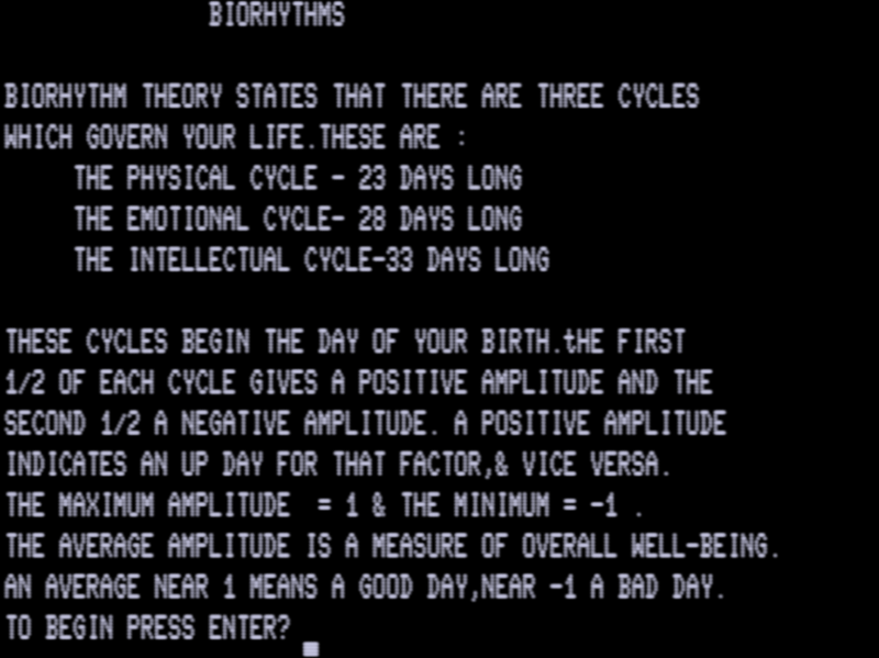 Screen shot